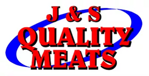 J & S Quality Meats logo