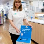 blister packet recycling