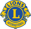 Lions Clubs International Logo